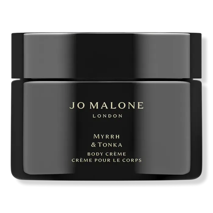 Myrrh & Tonka Body Crème