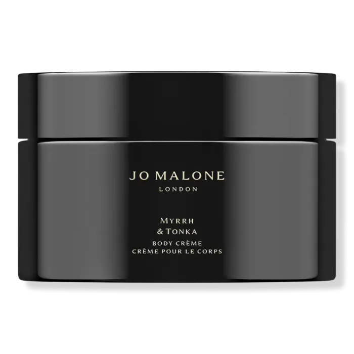 Myrrh & Tonka Body Crème