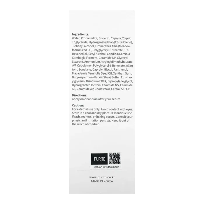 Dermide Relief Barrier Moisturizer