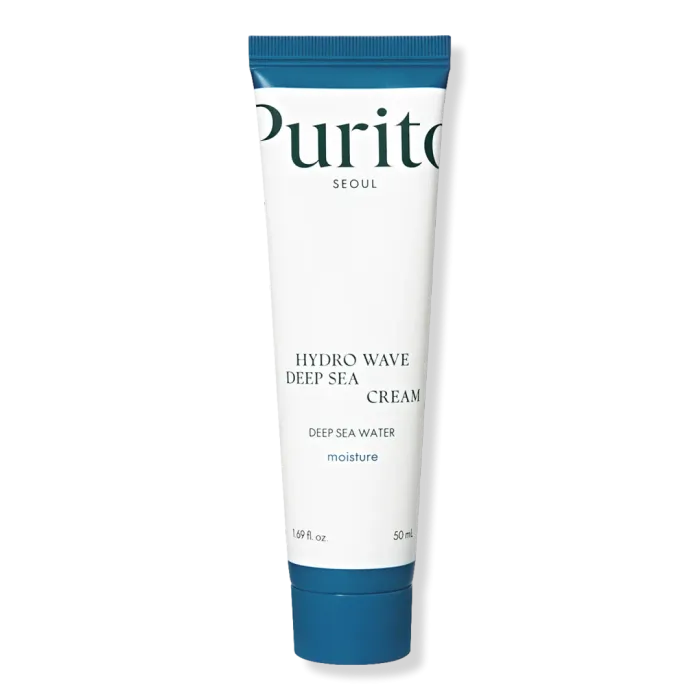 Hydro Wave Deep Sea Cream