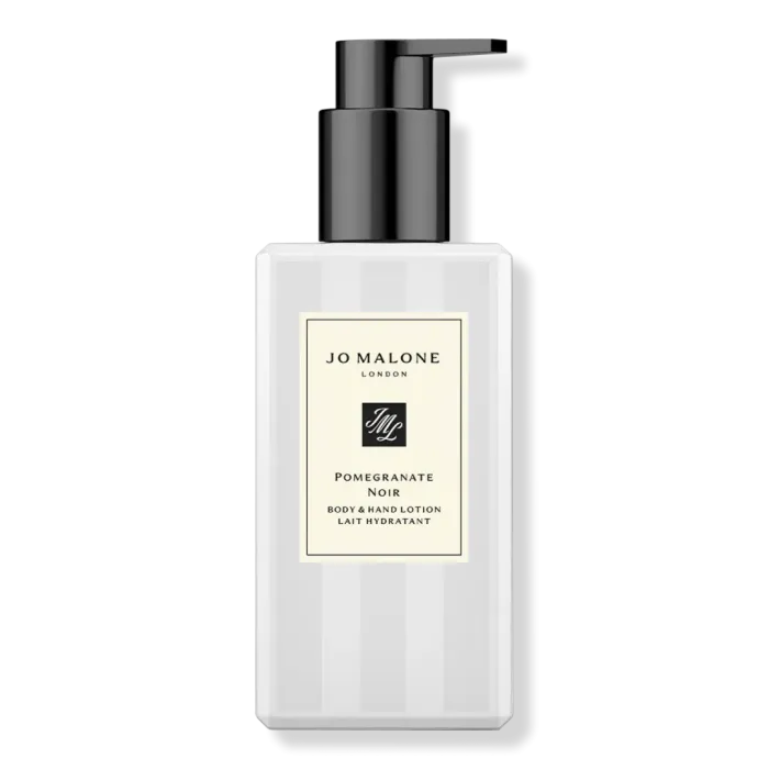 Pomegranate Noir Body & Hand Lotion