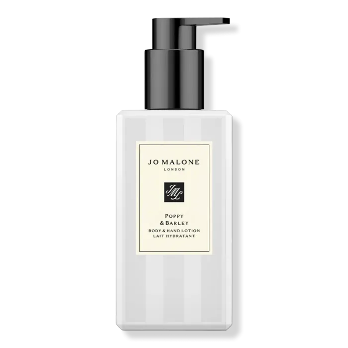 Poppy & Barley Body & Hand Lotion