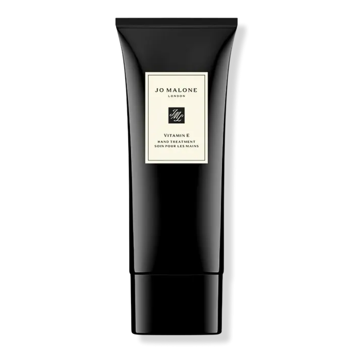 Vitamin E Hand Treatment