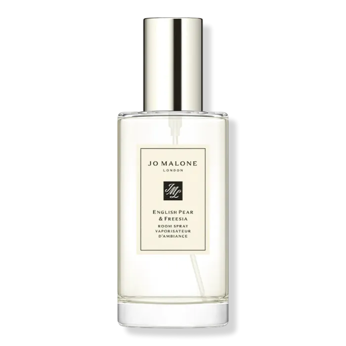 English Pear & Freesia Room Spray