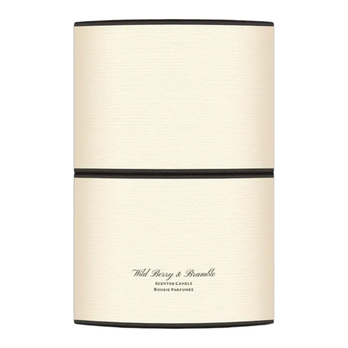 Wild Berry & Bramble Townhouse Candle