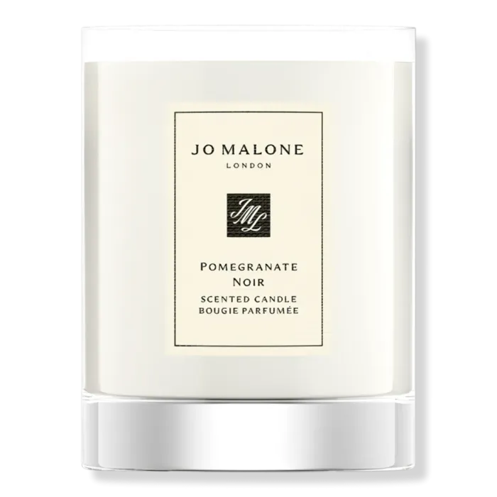 Pomegranate Noir Scented Candle