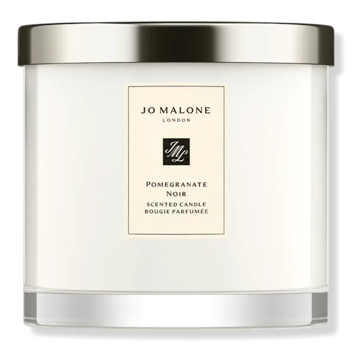 Pomegranate Noir Scented Candle