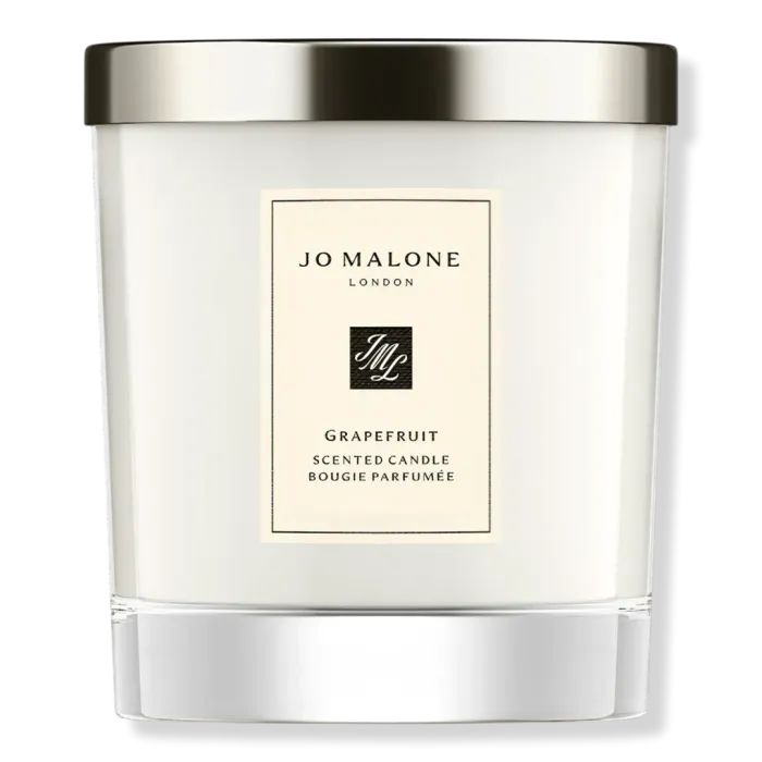 Grapefruit Scented Candle