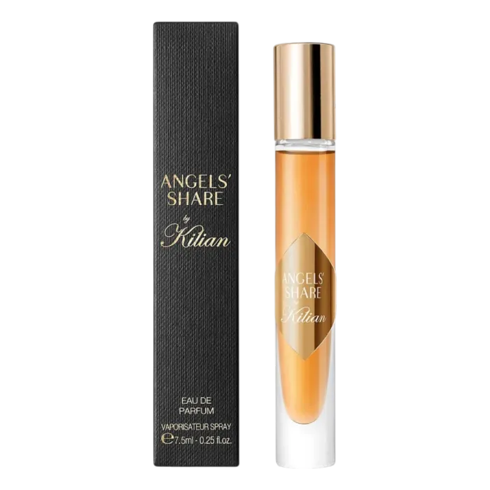 Angels' Share