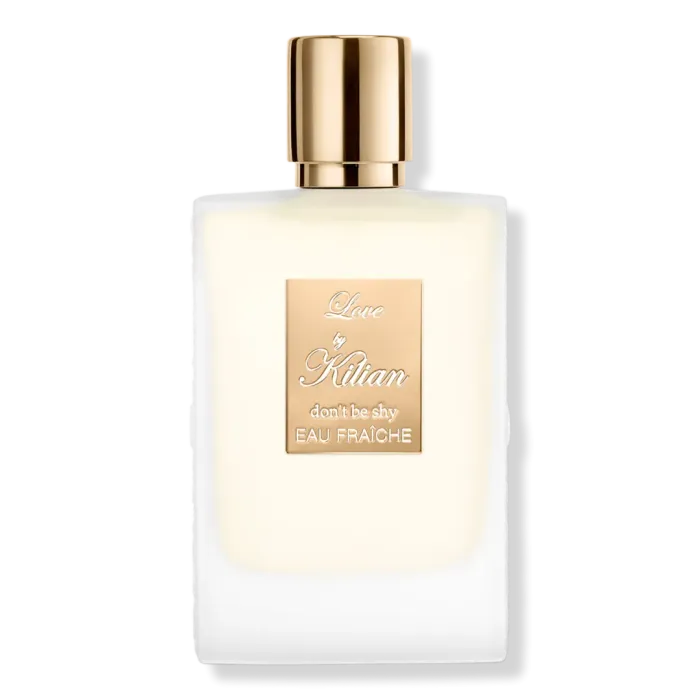 Love, Don't Be Shy Eau Fraîche