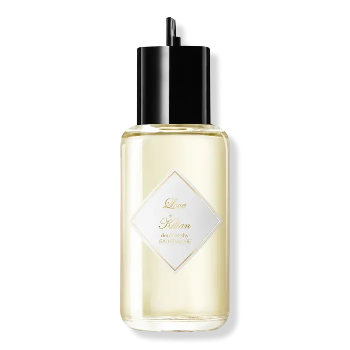 Love, Don't Be Shy Eau Fraîche