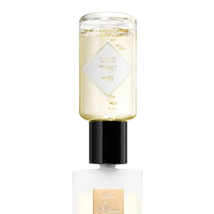 Love, Don't Be Shy Eau Fraîche