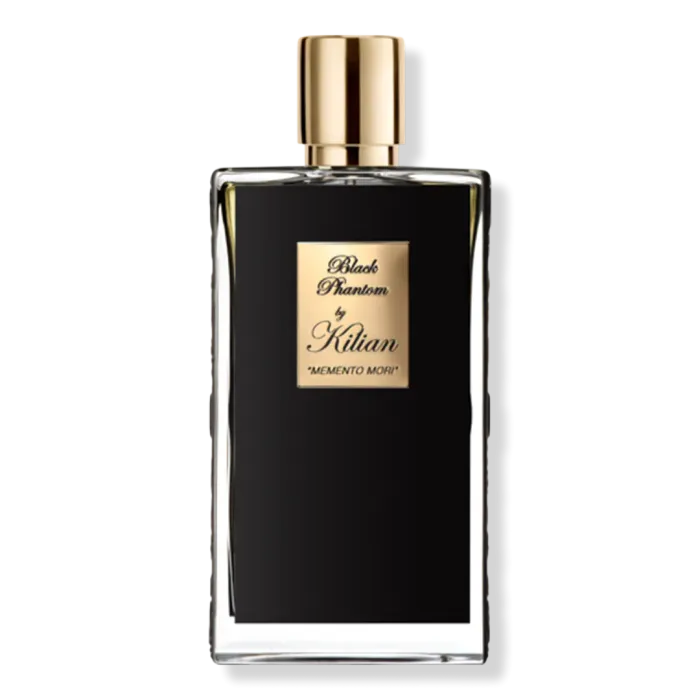 Black Phantom "Memento Mori"