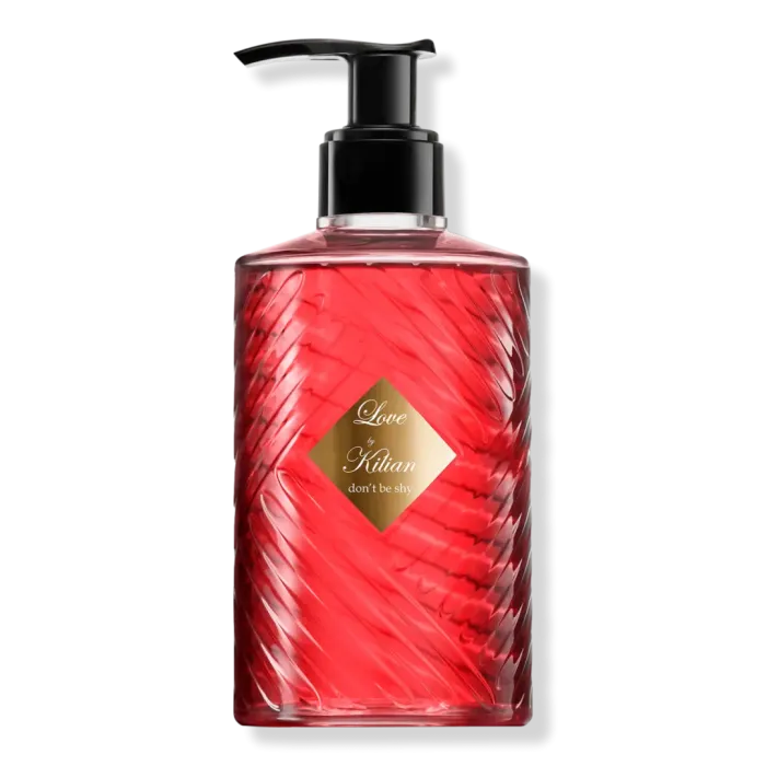Love, Don't Be Shy Shower Gel