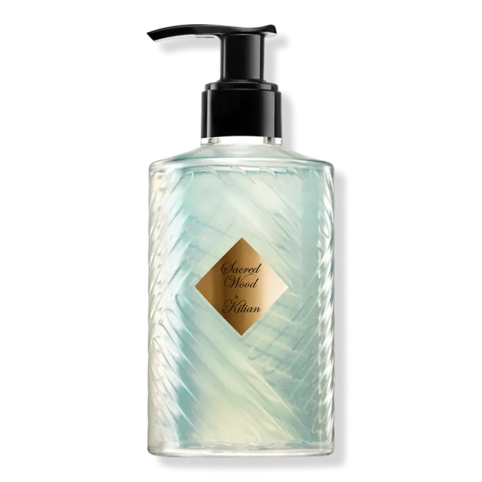Sacred Wood Shower Gel