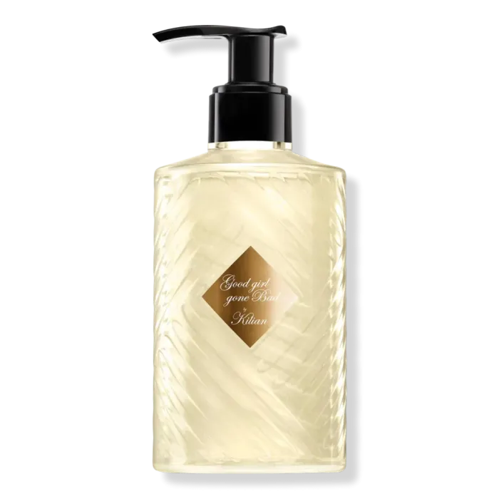 Good Girl Gone Bad Shower Gel