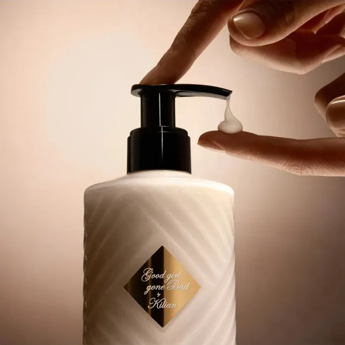 Good Girl Gone Bad Shower Gel