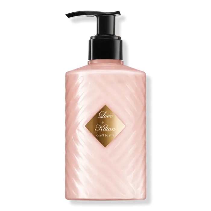 Love, Don't Be Shy Body Lotion