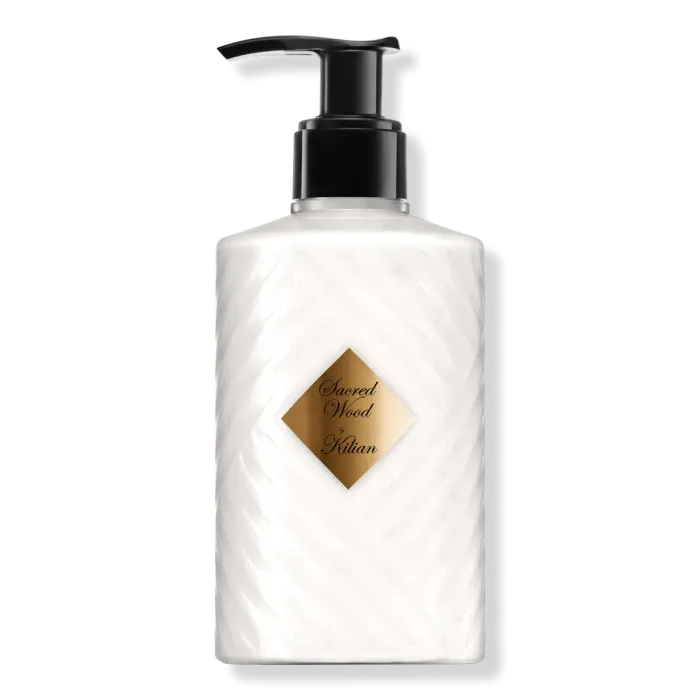Sacred Wood Body Lotion