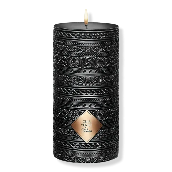 Cuir Venise Scented Candle