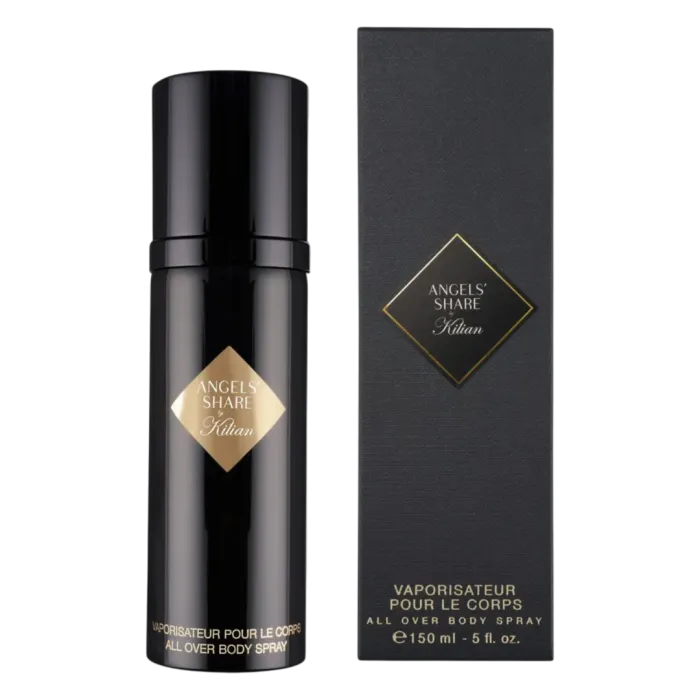 Angels' Share Body Spray