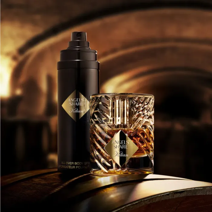 Angels' Share Body Spray