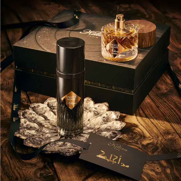 Angels' Share Body Spray