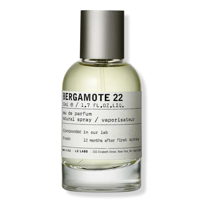 Bergamote 22