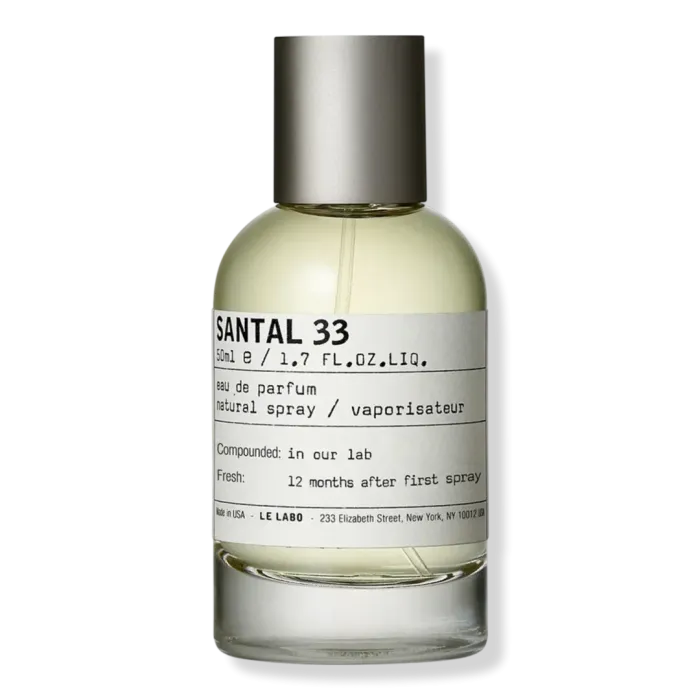 Santal 33