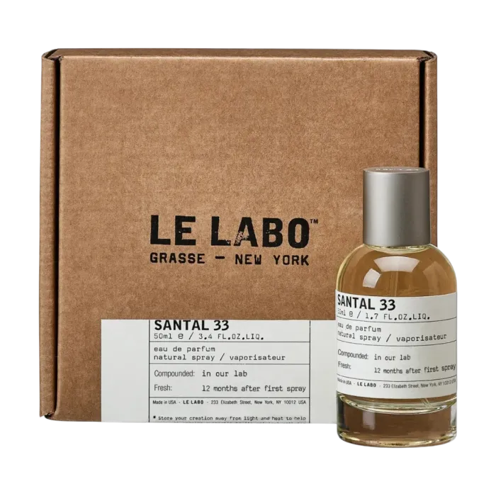 Santal 33