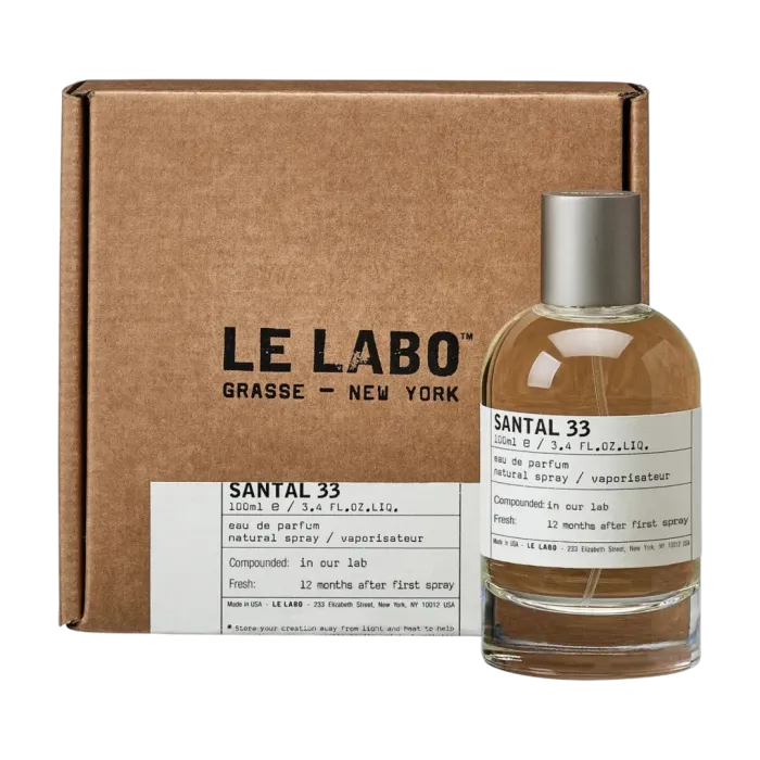 Santal 33