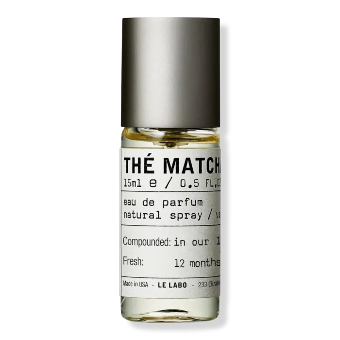 The Matcha 26