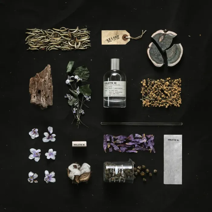 Violette 30