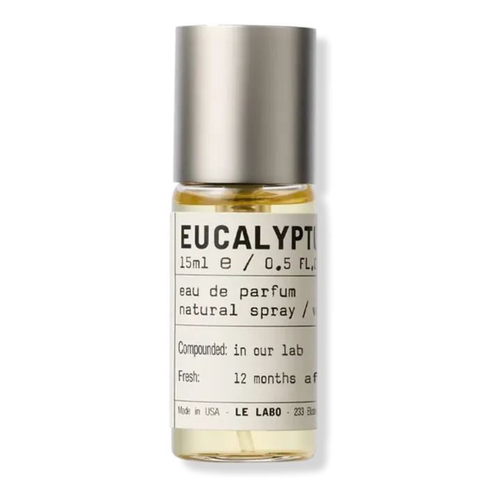 Eucalyptus 20