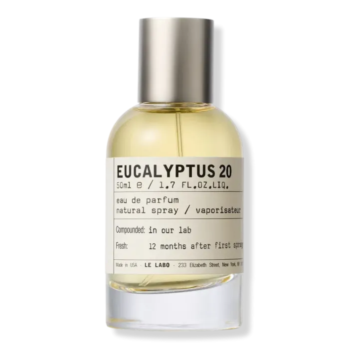 Eucalyptus 20