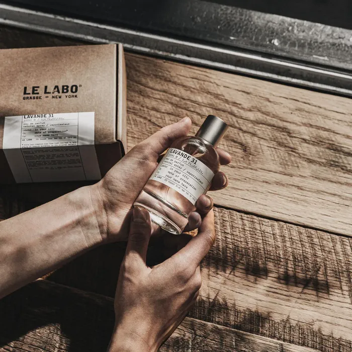 Lavande 31