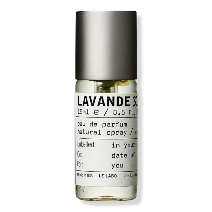 Lavande 31