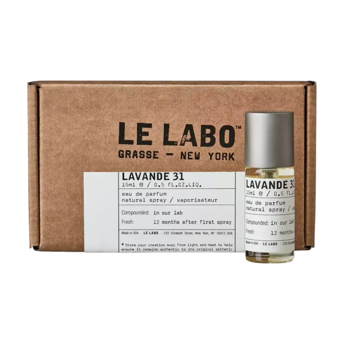 Lavande 31