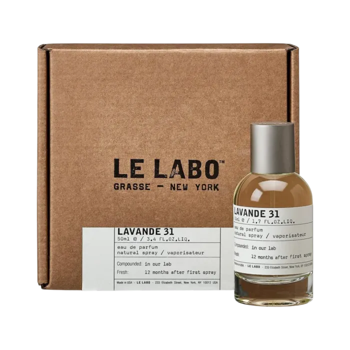 Lavande 31