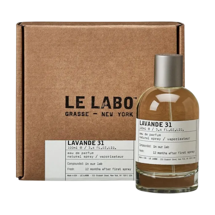 Lavande 31