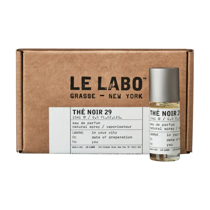 The Noir 29