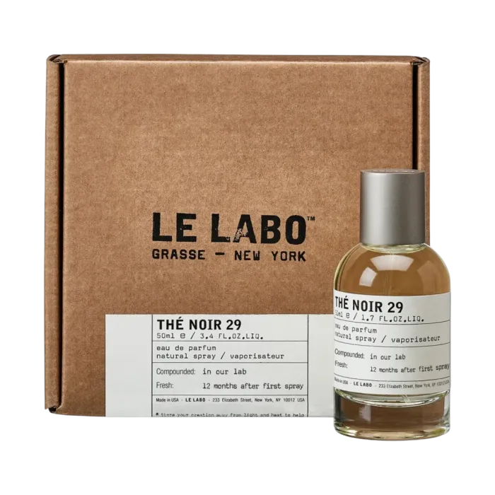 The Noir 29