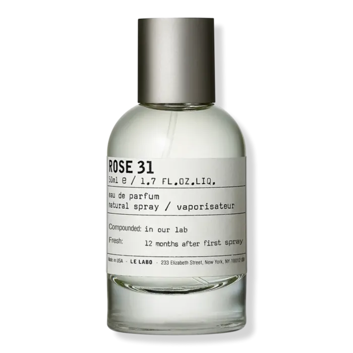 Rose 31