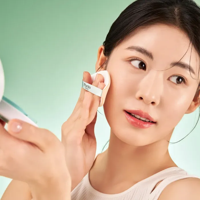Wonder Releaf Centella BB Cushion