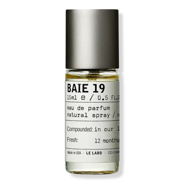 Baie 19