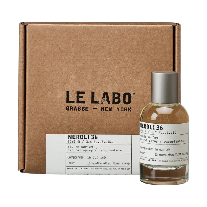 Neroli 36