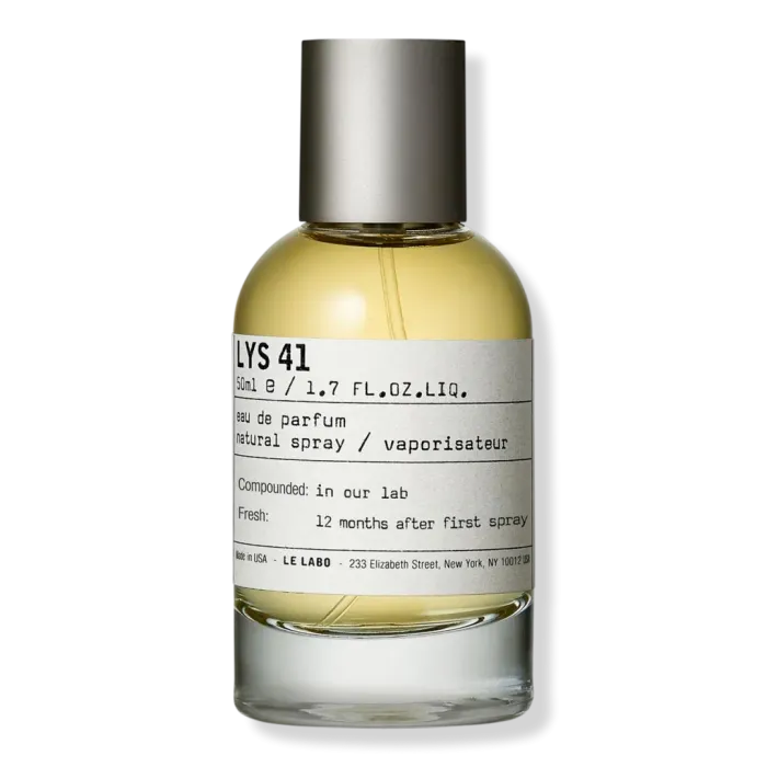 LYS 41