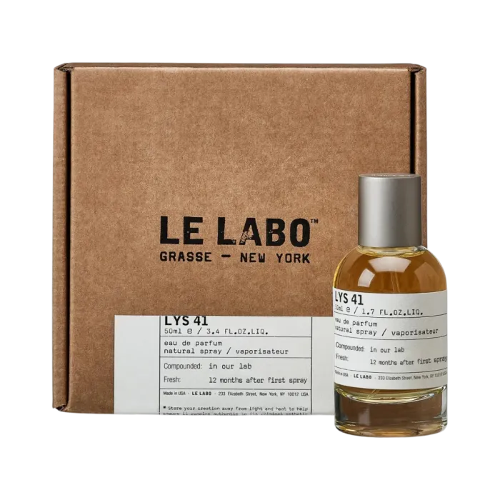 LYS 41