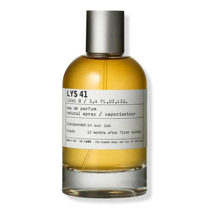 LYS 41