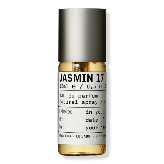 Jasmin 17